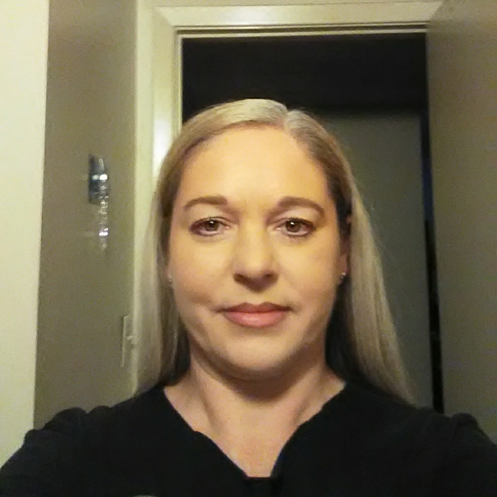 Meet your Posher, Tricia